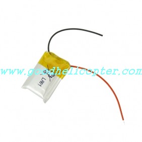 SYMA-S800-S800G helicopter parts battery 3.7V 150mAh